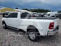 2021 RAM 3500 фото