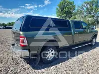 2021 RAM 3500 photo