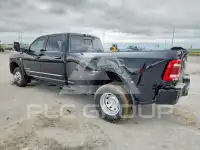 2021 RAM 3500 фото