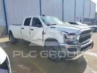 2021 RAM 3500 photo