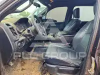 2021 RAM 3500 photo