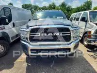 2021 RAM 3500 photo