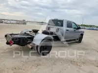 2021 RAM 3500 фото