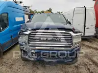 2021 RAM 3500 фото