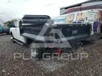 2021 RAM 3500 фото