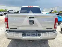 2021 RAM 3500 photo