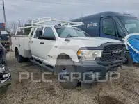 2021 RAM 3500 photo