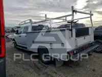 2021 RAM 3500 photo