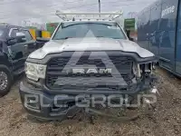 2021 RAM 3500 photo