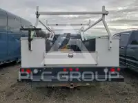 2021 RAM 3500 photo