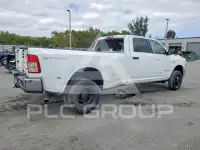 2021 RAM 3500 photo