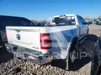 2021 RAM 3500 photo