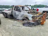 2021 RAM 3500 photo