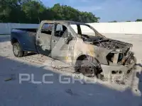 2021 RAM 3500 фото