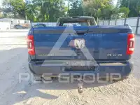2021 RAM 3500 фото