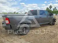 2021 RAM 3500 фото