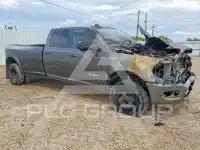 2021 RAM 3500 фото