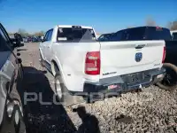 2021 RAM 3500 photo