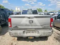 2021 RAM 3500 photo