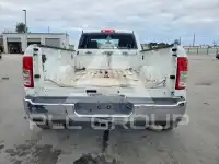 2021 RAM 3500 photo