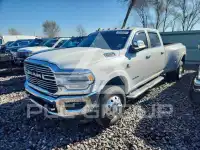 2021 RAM 3500 photo