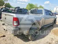 2021 RAM 3500 photo