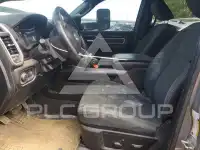 2021 RAM 3500 photo