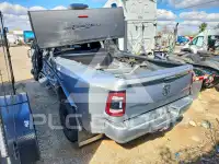 2021 RAM 3500 photo