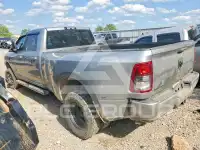 2021 RAM 3500 photo