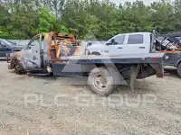 2021 RAM 3500 photo