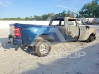 2021 RAM 3500 фото