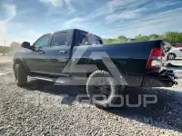 2021 RAM 3500 фото