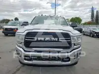 2021 RAM 3500 photo
