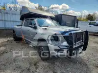 2021 RAM 3500 photo