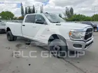 2021 RAM 3500 photo