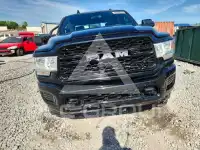 2021 RAM 3500 фото