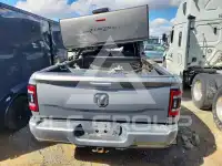 2021 RAM 3500 photo