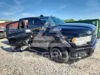2021 RAM 3500 фото