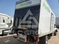 2021 RAM 5500 photo