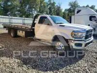 2021 RAM 5500 фото