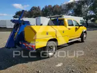 2021 RAM 5500 фото