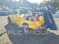 2021 RAM 5500 фото