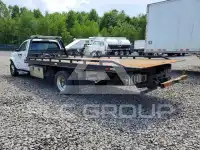 2021 RAM 5500 фото