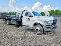 2021 RAM 5500 фото