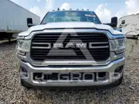 2021 RAM 5500 фото