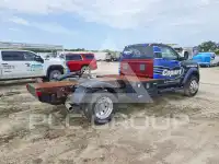 2021 RAM 5500 фото