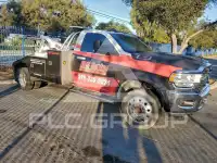 2021 RAM 5500 фото