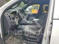 2021 RAM 5500 фото