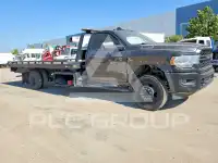 2021 RAM 5500 фото