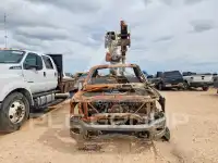 2021 RAM 5500 фото